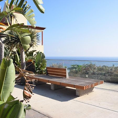 Casa Mesa Lejlighed San Juan de la Rambla Eksteriør billede