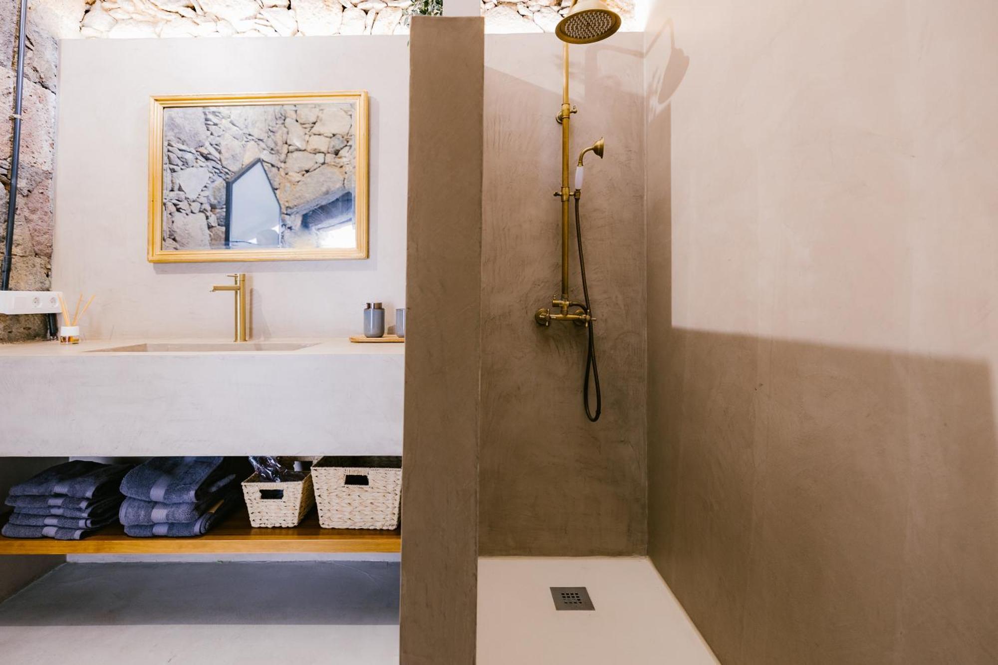 Casa Mesa Lejlighed San Juan de la Rambla Eksteriør billede