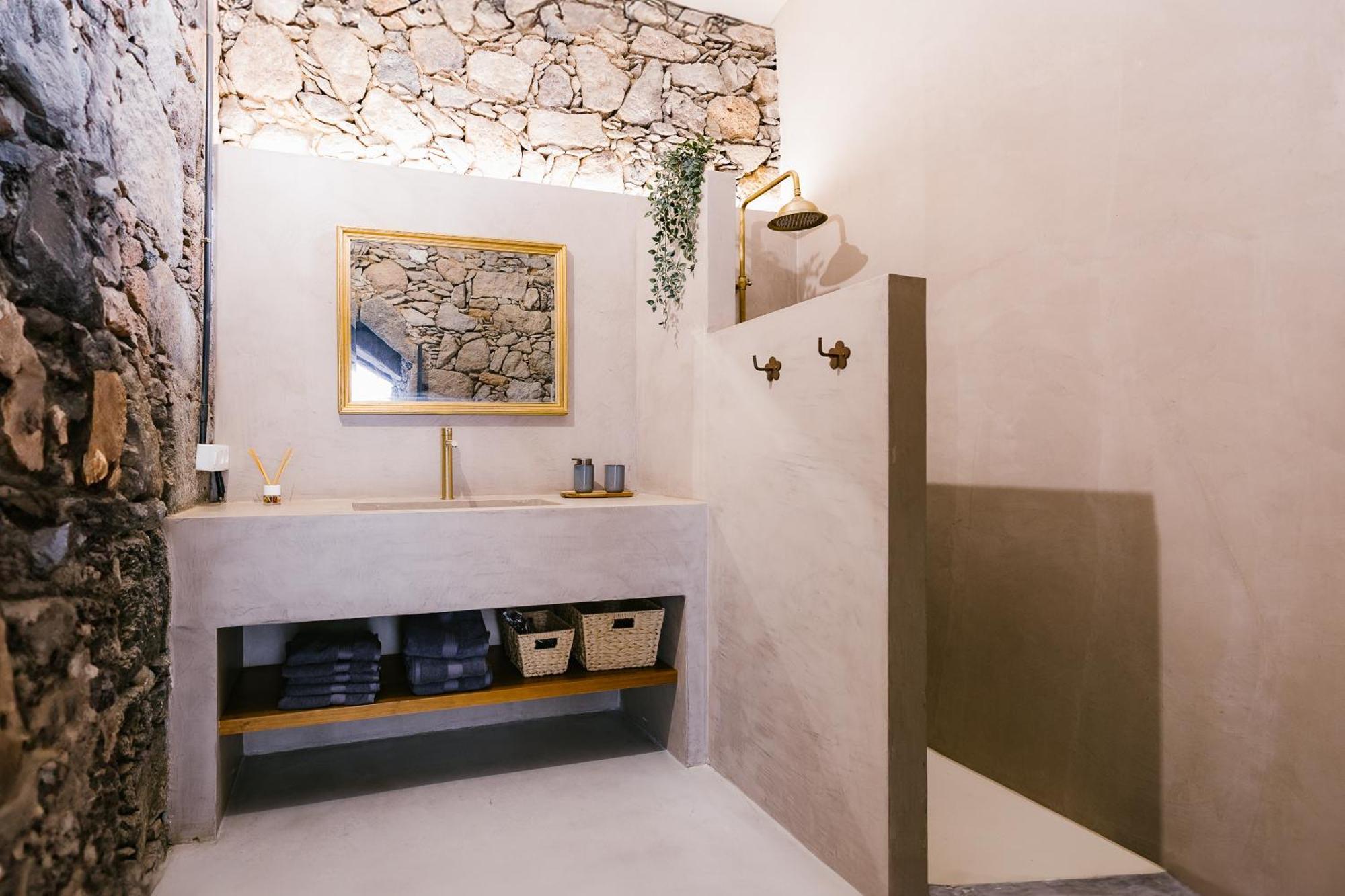 Casa Mesa Lejlighed San Juan de la Rambla Eksteriør billede