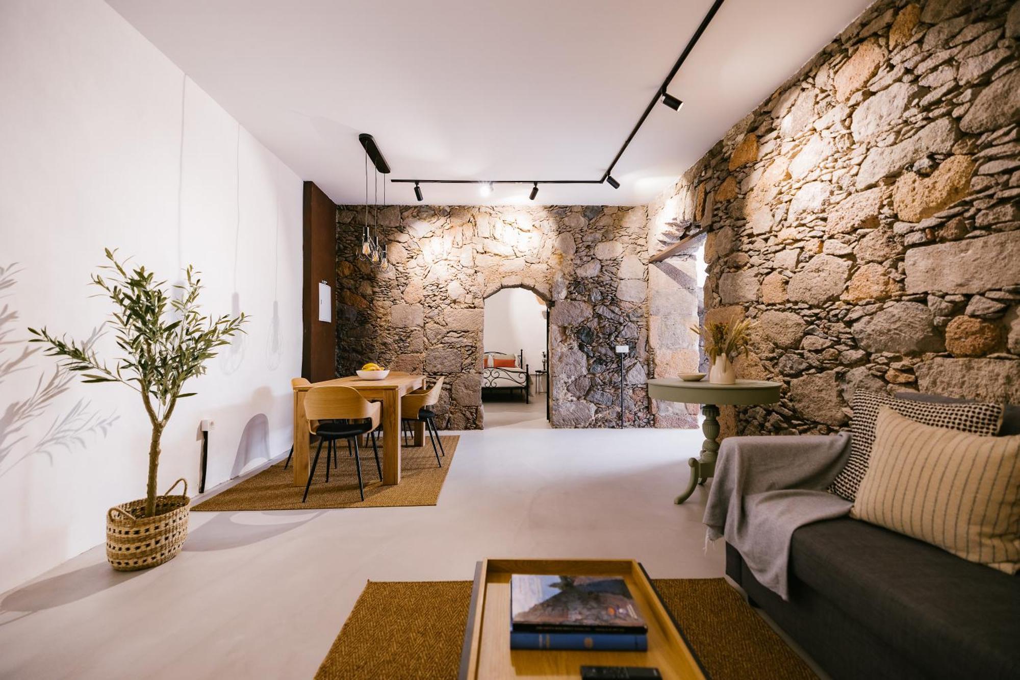 Casa Mesa Lejlighed San Juan de la Rambla Eksteriør billede